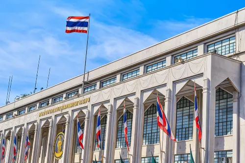 Casa 17 Hotel Bangkok Рядом с отелем Photos
