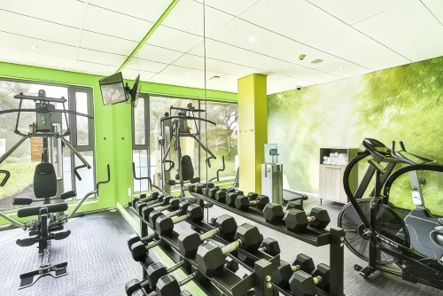 Holiday Inn Express Sandton - Woodmead Loisirs et amusements Photos