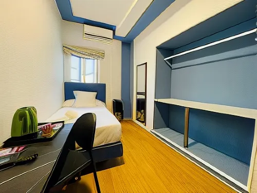 Hotel Sireno Torremolinos - Adults Only, Ritual Friendly Chambres Photos