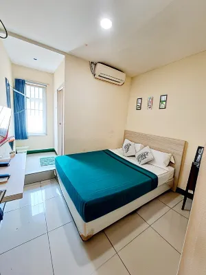 Le Paris Syariah Residence Unggulan Photos