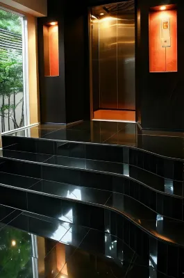 Mirth Sathorn Hotel Benessere e tempo libero Photos