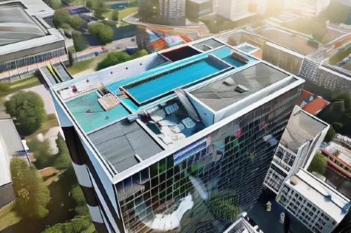Zonar Zagreb by Maistra City Vibes Exterior Photos