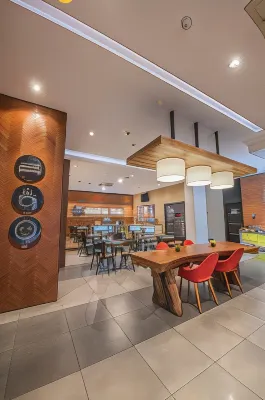 Kalya Hotel Bandung Dago Area Publik Photos