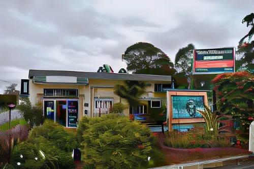 Wilsons Promontory Motel Featured Photos