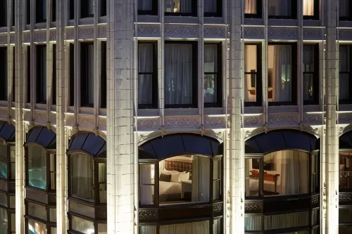 The Godfrey Hotel Boston Near Hotel Photos