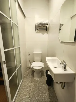 Mimaru Hotel Jakarta Mangga Besar Photos