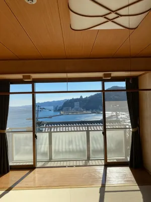 Atami Onsen Guest House Megumi Rooms Photos