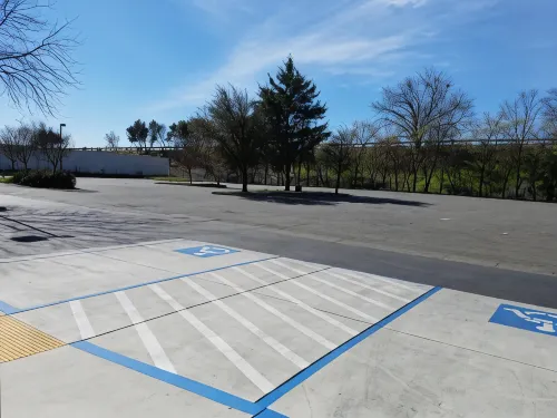 Days Inn by Wyndham Woodland Aree comuni Photos