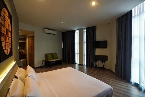 Abell Hotel Photos