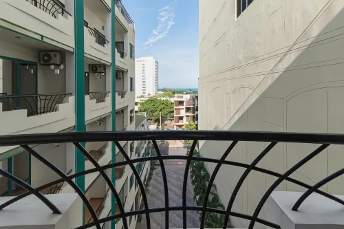 Green Hotel Nha Trang Рядом с отелем Photos