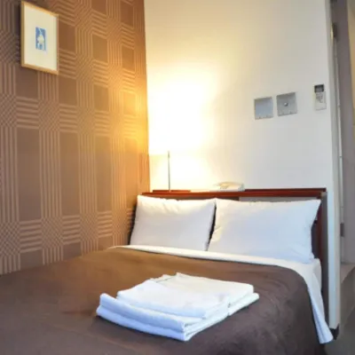 Hotel Select Inn Nagano Photos