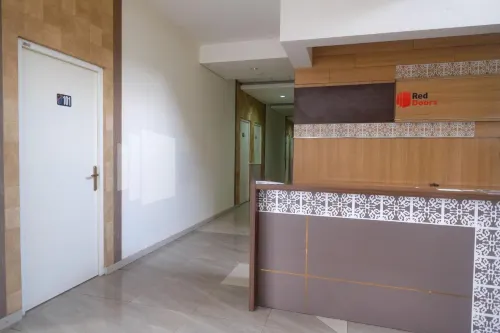 OYO 999 Garuda Guesthouse Yleiset tilat Photos