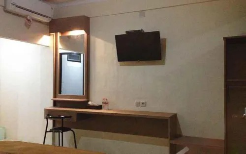 Matoh Guesthouse Syariah Photos