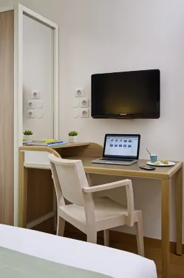 Aparthotel Adagio Paris Vincennes Photos