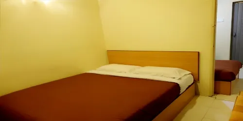 Hotel Suria Camere Photos