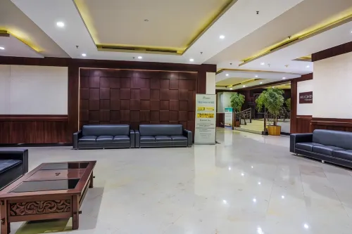 Orchardz Jayakarta Espaces publics Photos