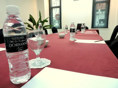 Dormani Hotel Kuching Business Photos
