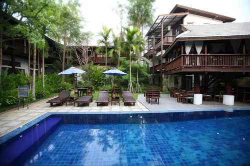 Banthai Village Leisure & Recreation Photos