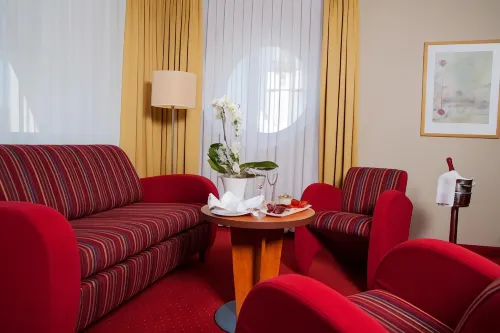 Best Western Plus Hotel Bautzen Camere Photos