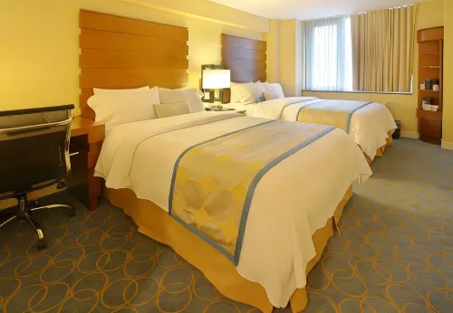 Fairfield Inn & Suites New York Manhattan/Fifth Avenue Photos