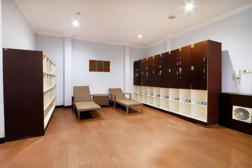 Hotel Marlin Pekalongan managed by DAFAM Loisirs et amusements Photos