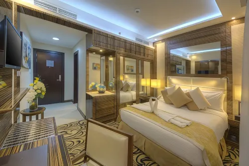Orchid Vue Hotel Rooms Photos