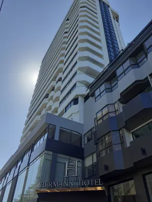Hermann Hotel Pattaya Extérieur Photos
