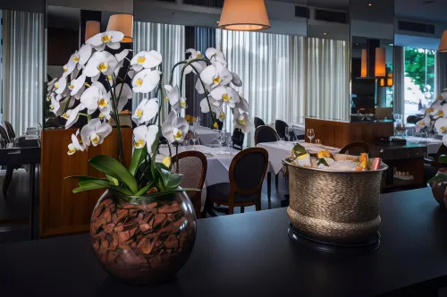 Miramar by Windsor Copacabana Ristorazione Photos