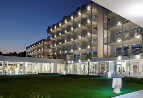 Versilia Lido | UNA Esperienze Exterior Photos