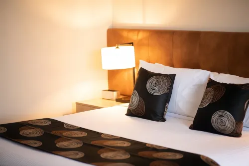 Comfort Hotel Adelaide Meridien Kamar Photos