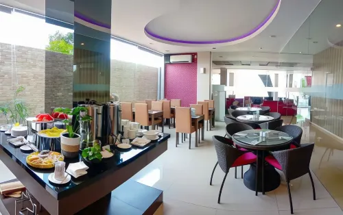 Viva Hotel Kediri, Azana Hotel Collection Makanan Photos