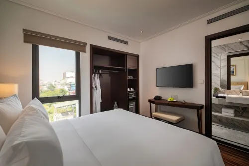Soleil Boutique Hotel Da non perdere Photos