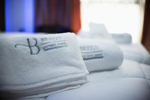 Breeze Boutique Athens Chambres Photos