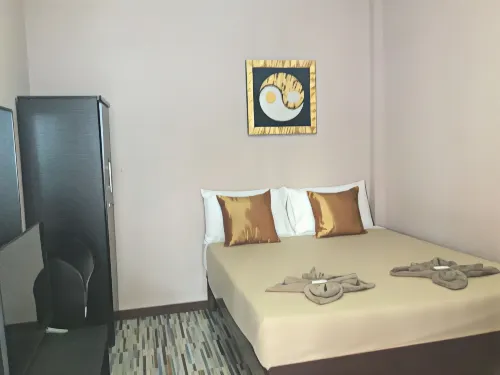 North Star Guest House Camere Photos