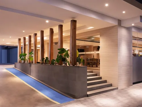 Aveta Hotel Malioboro Unggulan Photos