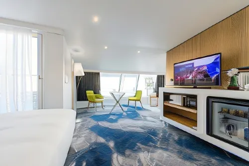 Seeko'o Hotel Bordeaux Photos