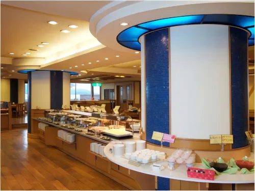 洞爺湖畔亭飯店 餐飲 Photos
