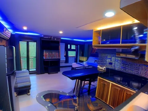 Clockworkorange Luxury Suites Freizeit und Erholung Photos