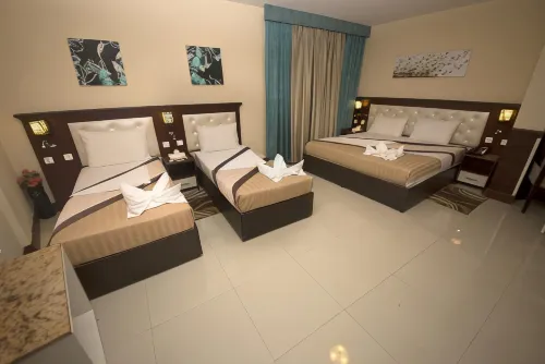 Mariana Hotel Featured Photos