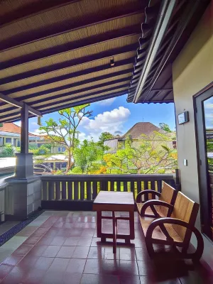 Barong Resort Ubud by Puri Signatures Public Areas Photos