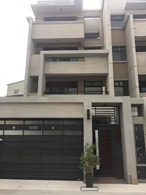 花蓮齊亞風情民宿 外觀 Photos