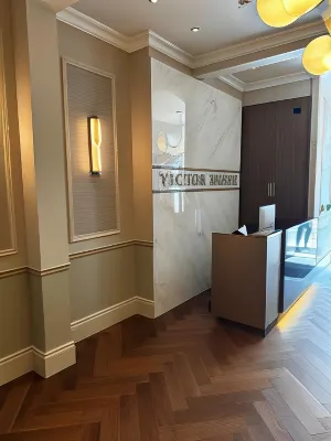 Mornington Victor Hotel London Belgravia Public Areas Photos