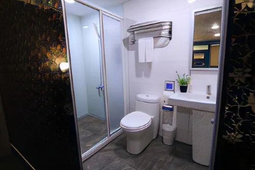 ECFA Hotel Wan Nian Photos