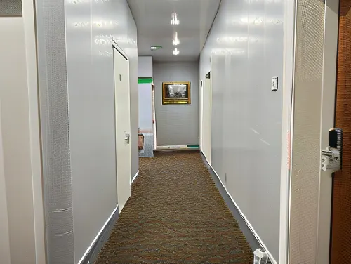 Assheton Hotel Public Areas Photos