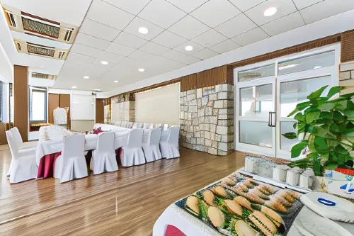 Hotel Maya Alicante Ristorazione Photos