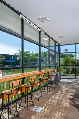 S18 Bali Villas الأماكن العامة Photos