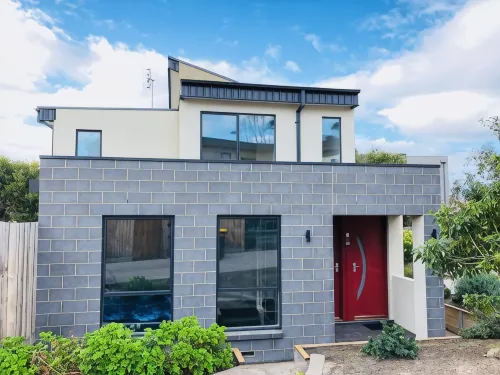 Apollo Bay Seal Apartments Ngoại thất Photos
