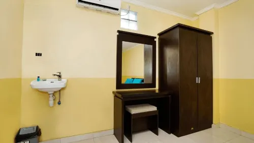 Balangan Paradise Hostel and Restaurant Photos
