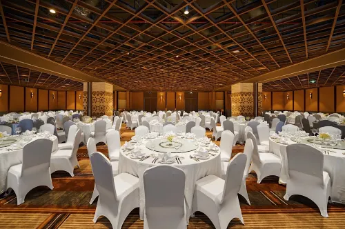 Mandala Hotel & Spa Phú Yên Nổi bật Photos