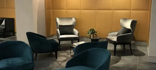 Novotel Melbourne South Wharf Public Areas Photos